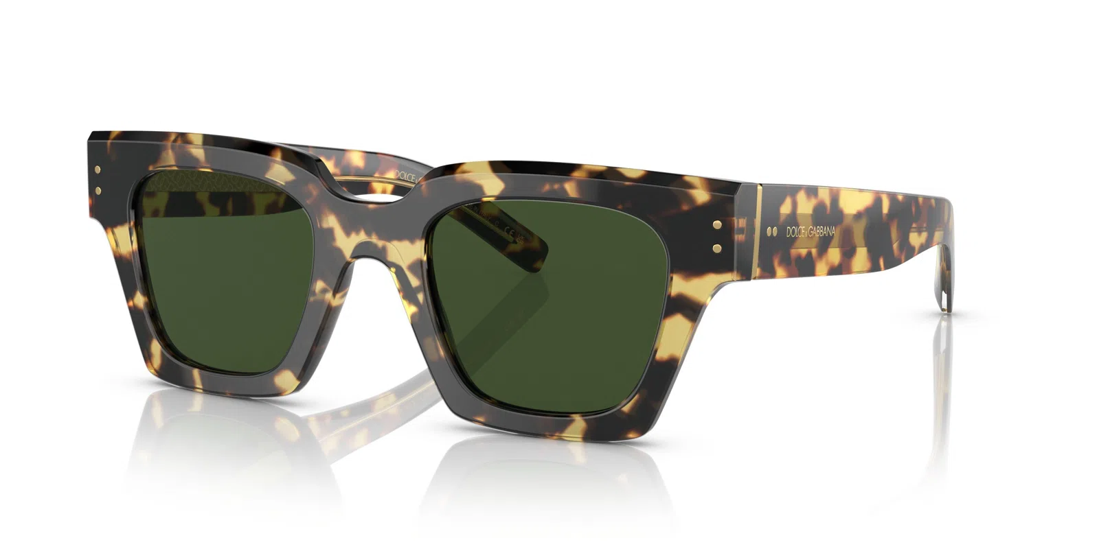 Dolce & Gabbana 4413 Sunglasses - view 17